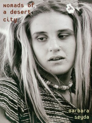 cover image of Nomads of a Desert City